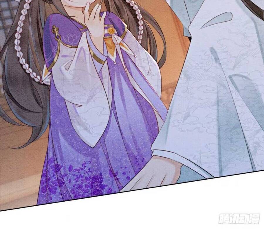 Bắt Đầu Hủy Hôn Để Công Lược Vương Gia Chapter 8 - 49