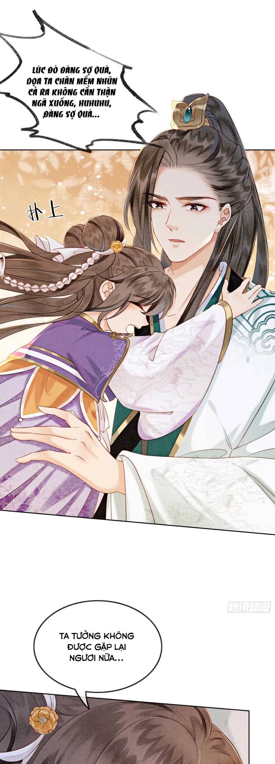 Bắt Đầu Hủy Hôn Để Công Lược Vương Gia Chapter 8 - 50