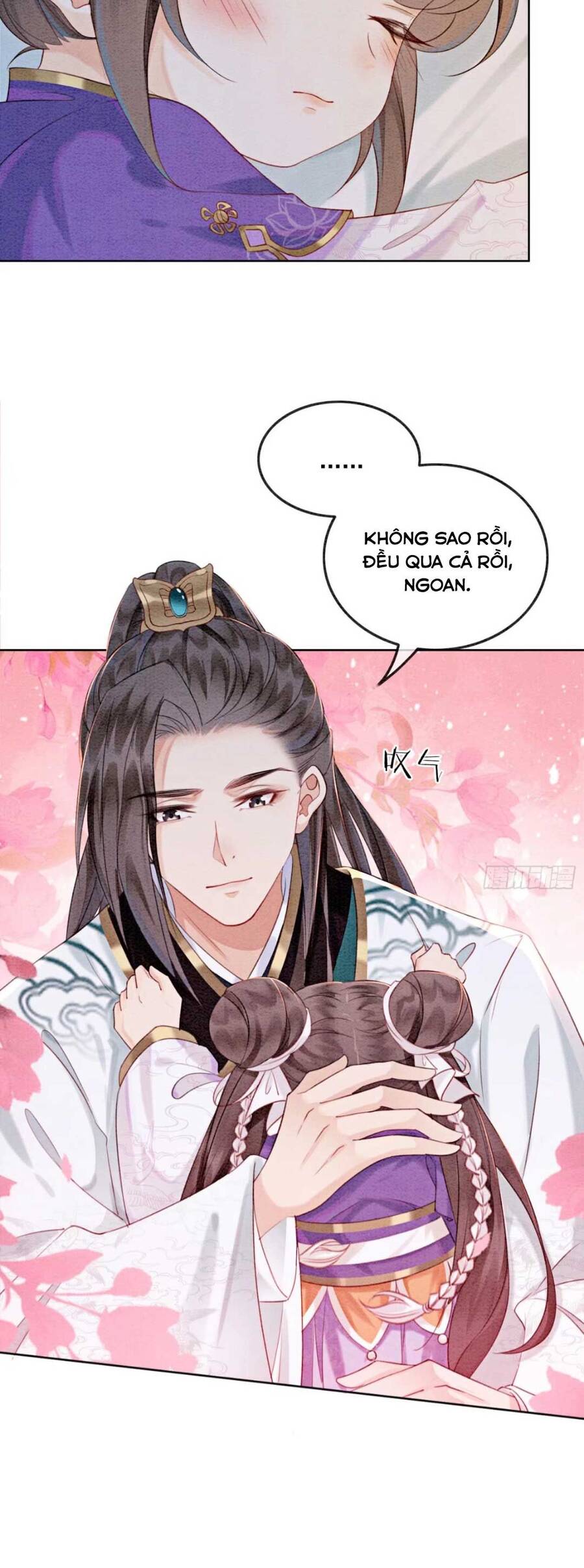 Bắt Đầu Hủy Hôn Để Công Lược Vương Gia Chapter 8 - 52