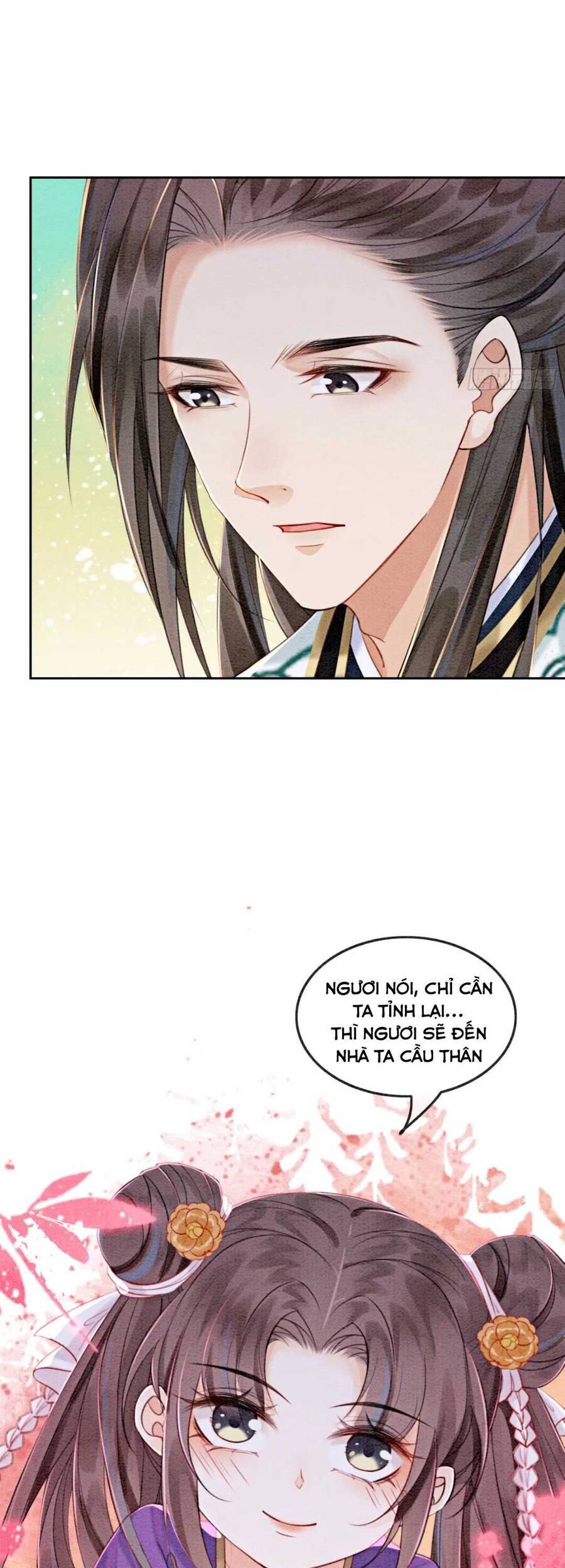 Bắt Đầu Hủy Hôn Để Công Lược Vương Gia Chapter 8 - 56