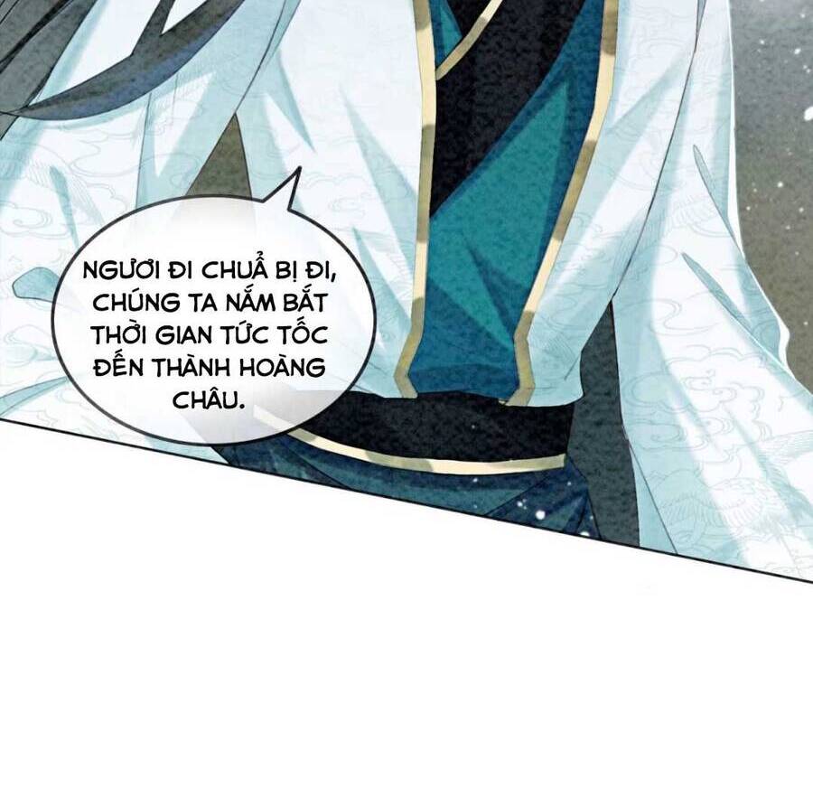 Bắt Đầu Hủy Hôn Để Công Lược Vương Gia Chapter 9 - 11