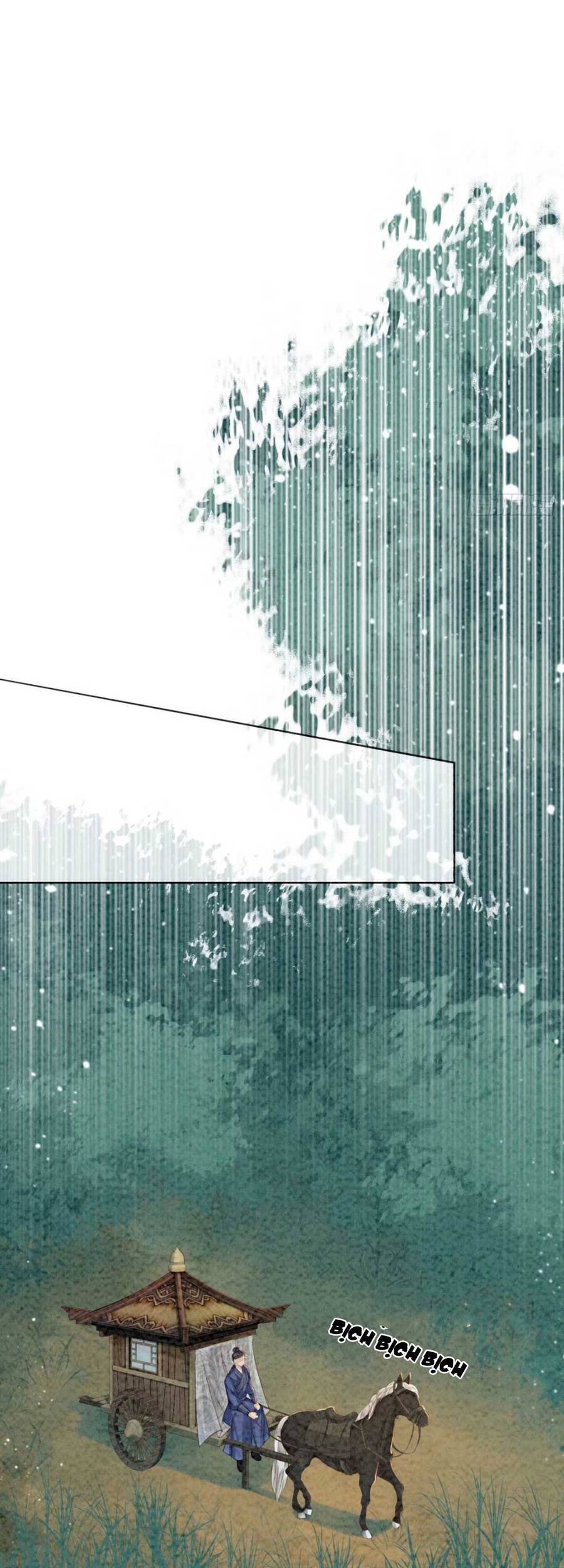 Bắt Đầu Hủy Hôn Để Công Lược Vương Gia Chapter 9 - 13