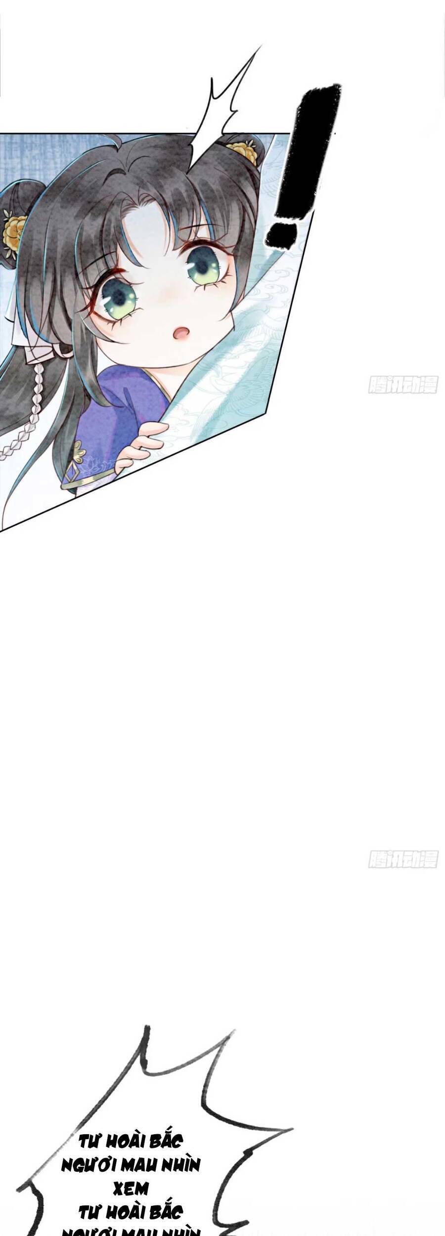 Bắt Đầu Hủy Hôn Để Công Lược Vương Gia Chapter 9 - 19