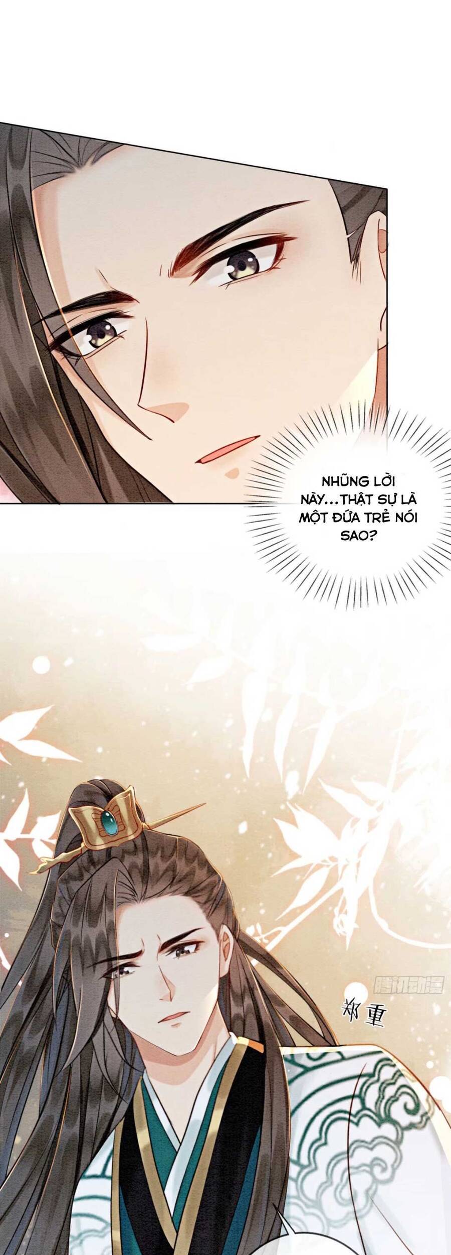 Bắt Đầu Hủy Hôn Để Công Lược Vương Gia Chapter 9 - 27