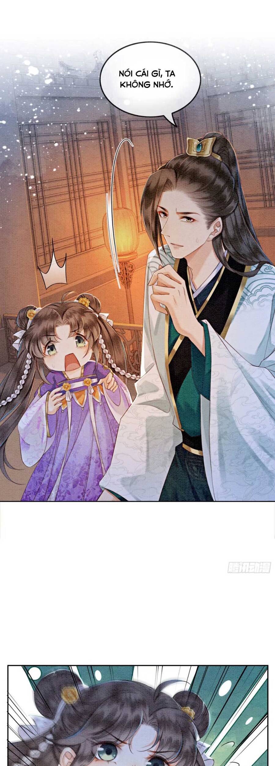 Bắt Đầu Hủy Hôn Để Công Lược Vương Gia Chapter 9 - 4