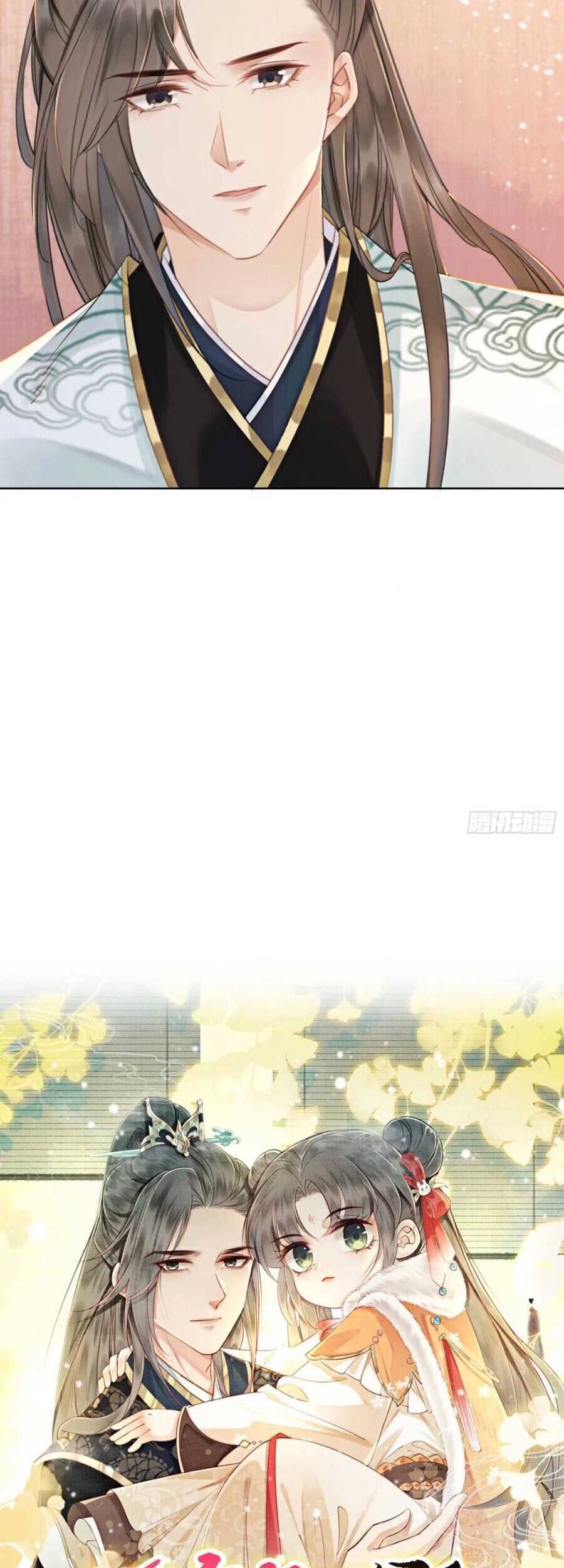 Bắt Đầu Hủy Hôn Để Công Lược Vương Gia Chapter 9 - 32