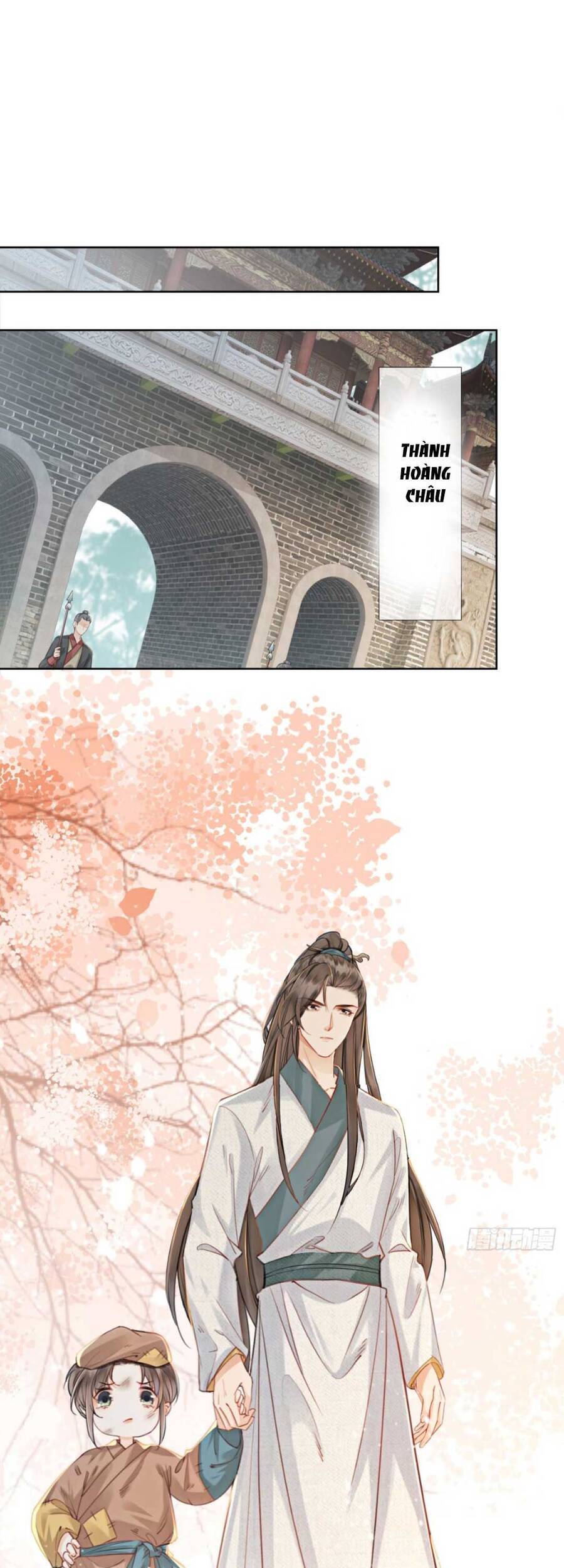 Bắt Đầu Hủy Hôn Để Công Lược Vương Gia Chapter 9 - 35