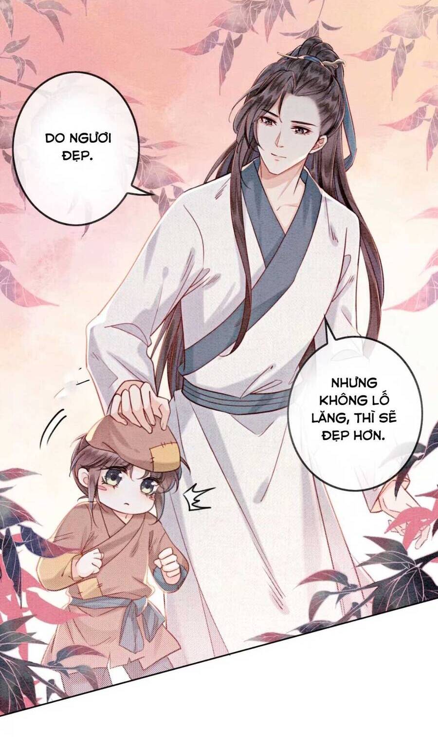 Bắt Đầu Hủy Hôn Để Công Lược Vương Gia Chapter 9 - 38