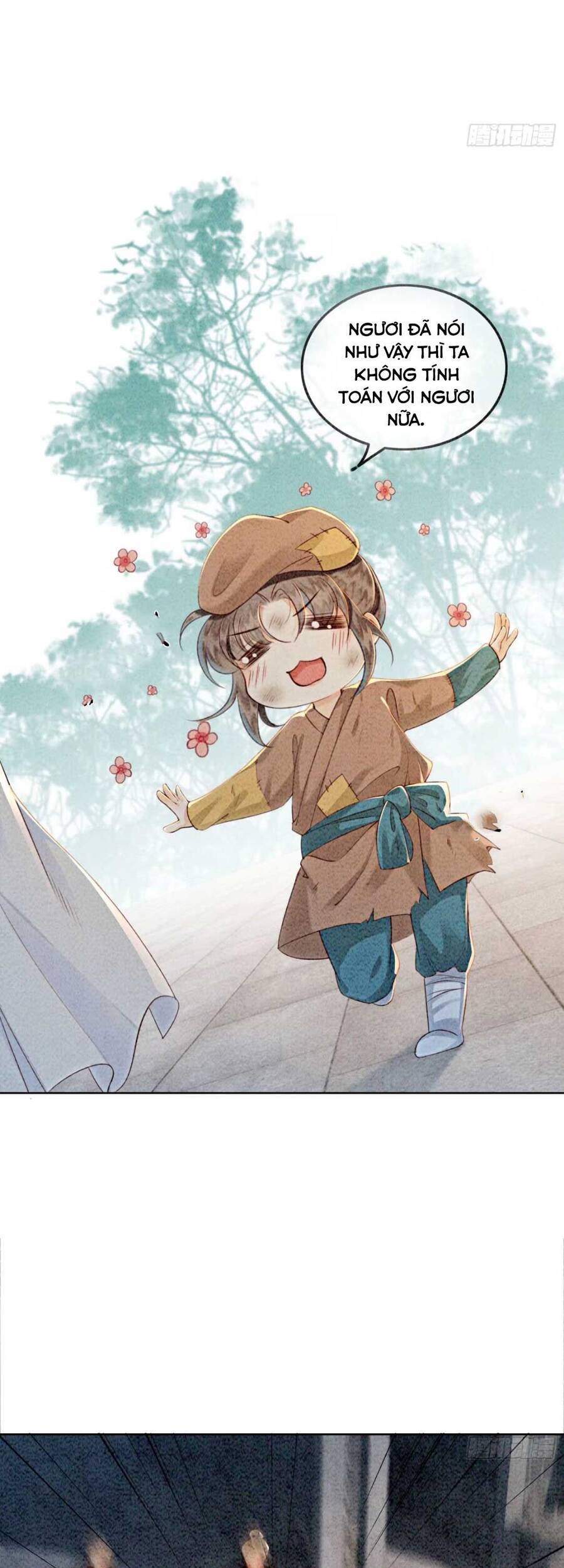 Bắt Đầu Hủy Hôn Để Công Lược Vương Gia Chapter 9 - 39