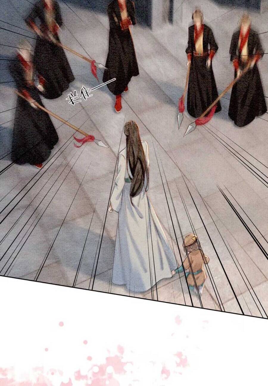 Bắt Đầu Hủy Hôn Để Công Lược Vương Gia Chapter 9 - 40