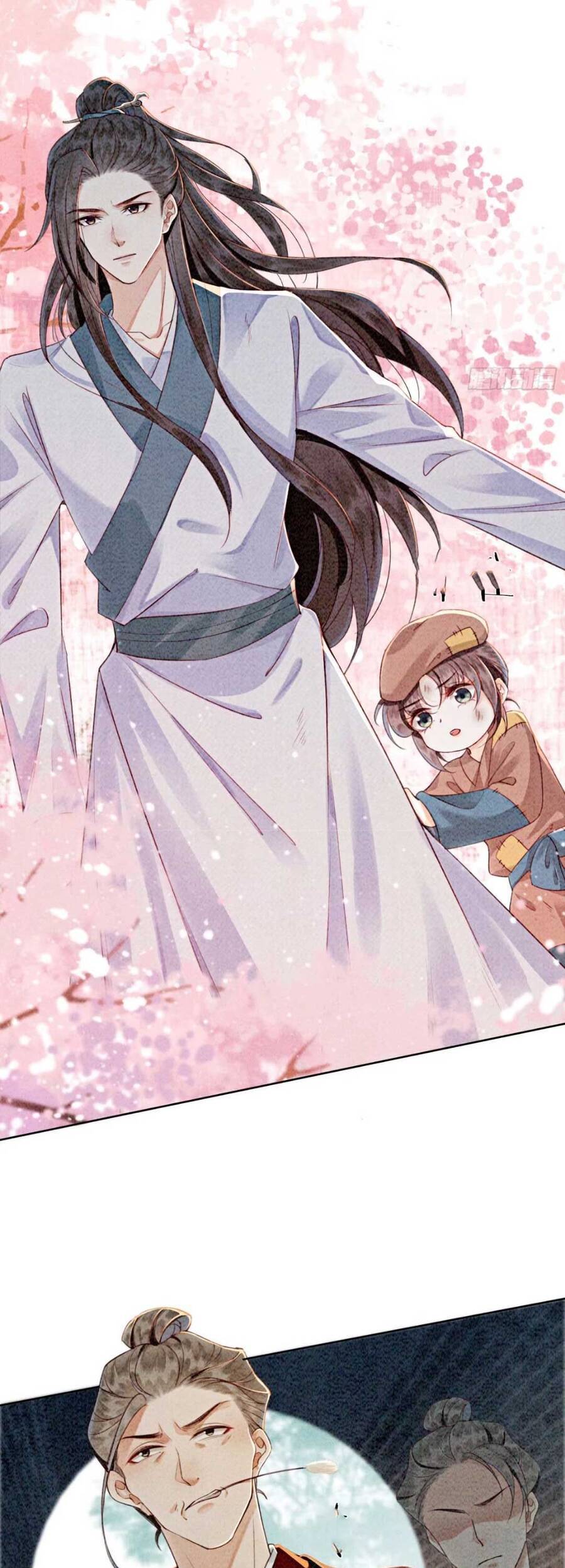 Bắt Đầu Hủy Hôn Để Công Lược Vương Gia Chapter 9 - 41