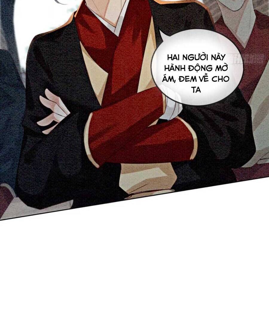 Bắt Đầu Hủy Hôn Để Công Lược Vương Gia Chapter 9 - 42