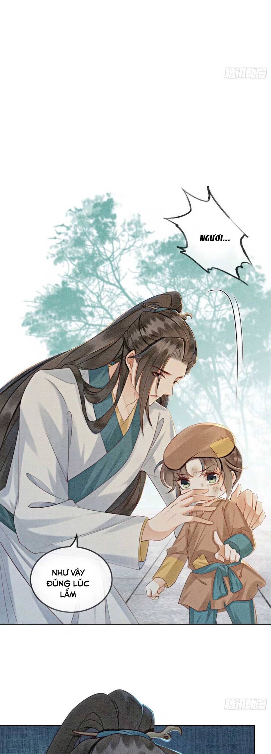 Bắt Đầu Hủy Hôn Để Công Lược Vương Gia Chapter 9 - 44