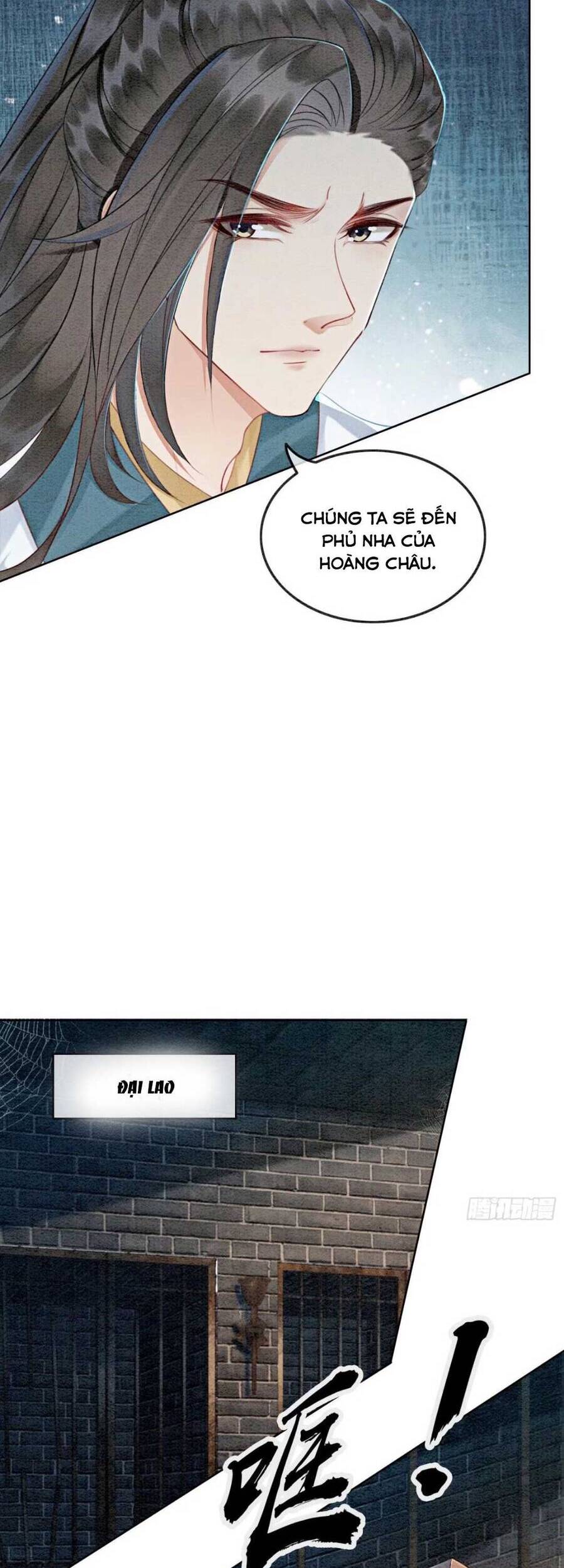 Bắt Đầu Hủy Hôn Để Công Lược Vương Gia Chapter 9 - 45