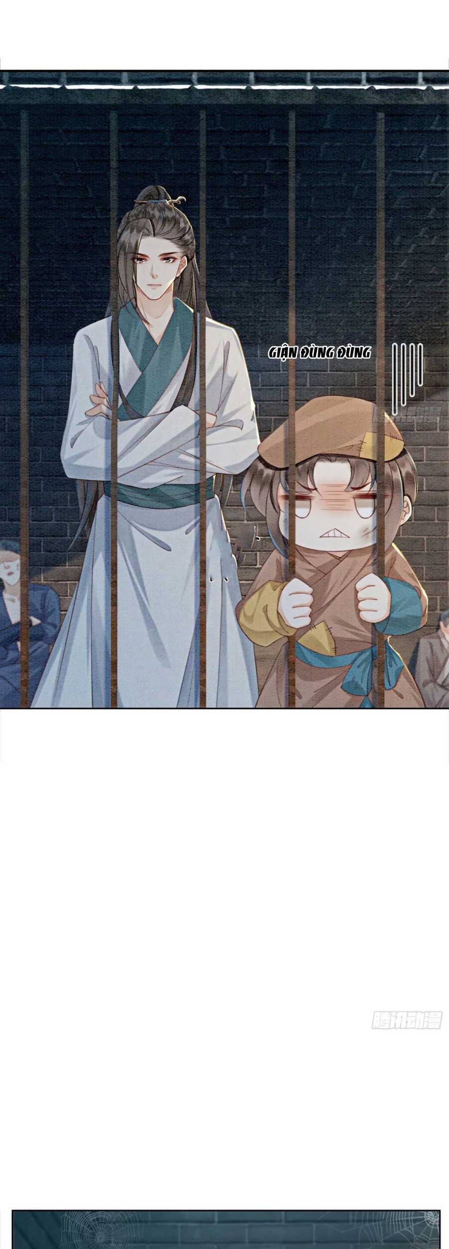 Bắt Đầu Hủy Hôn Để Công Lược Vương Gia Chapter 9 - 47