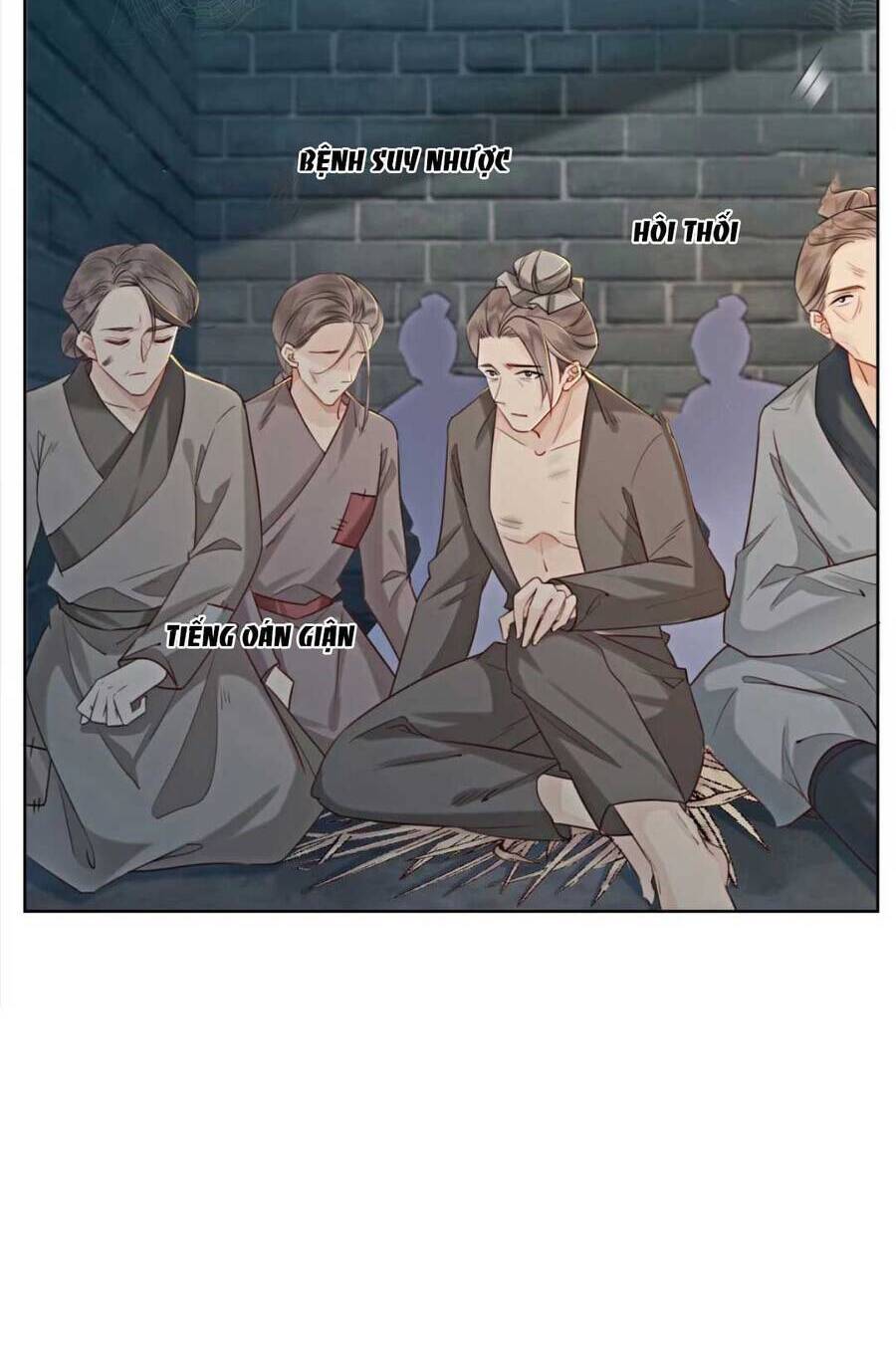 Bắt Đầu Hủy Hôn Để Công Lược Vương Gia Chapter 9 - 48