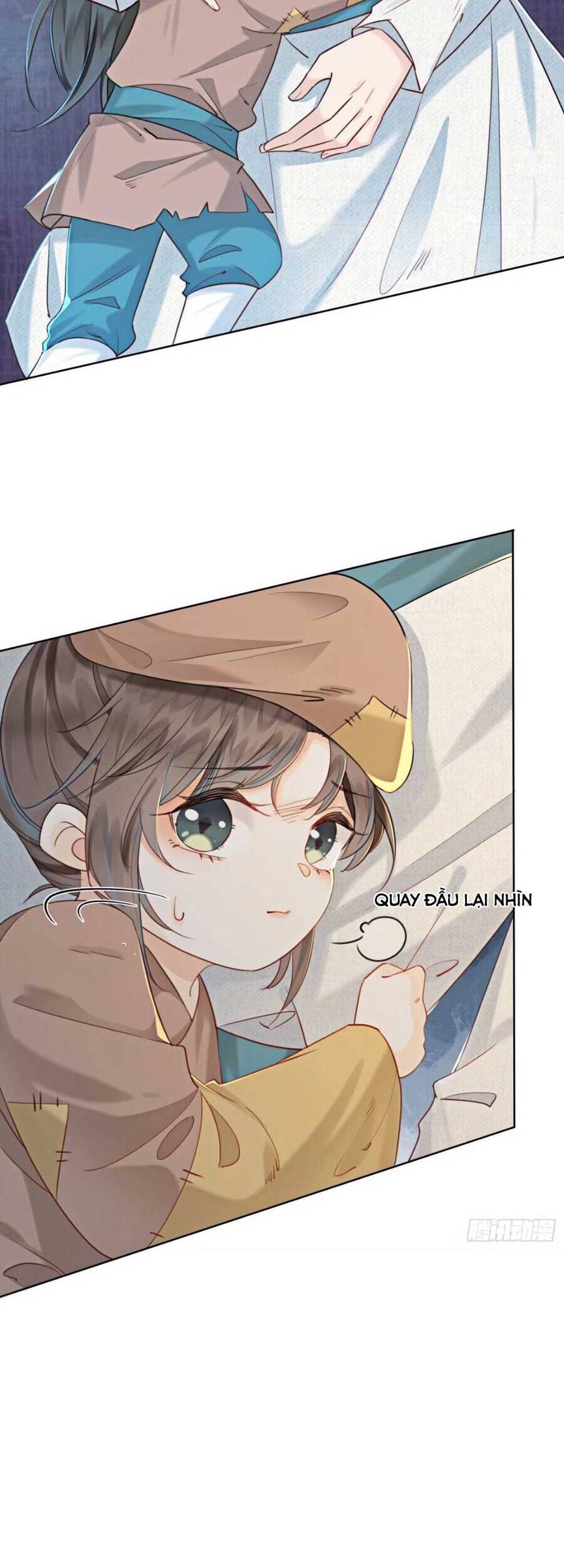 Bắt Đầu Hủy Hôn Để Công Lược Vương Gia Chapter 9 - 50