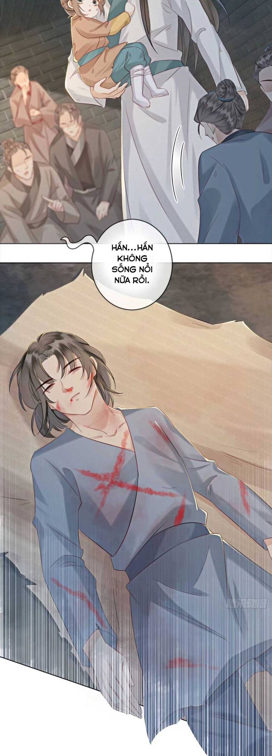 Bắt Đầu Hủy Hôn Để Công Lược Vương Gia Chapter 9 - 53