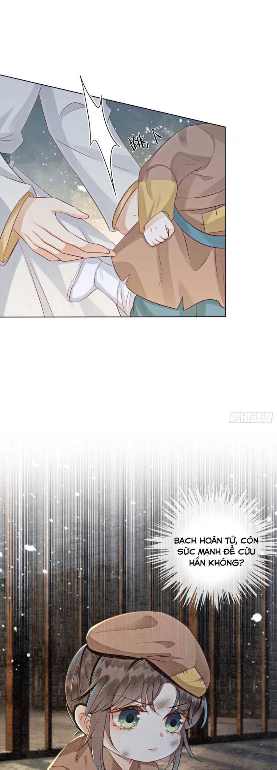 Bắt Đầu Hủy Hôn Để Công Lược Vương Gia Chapter 9 - 56