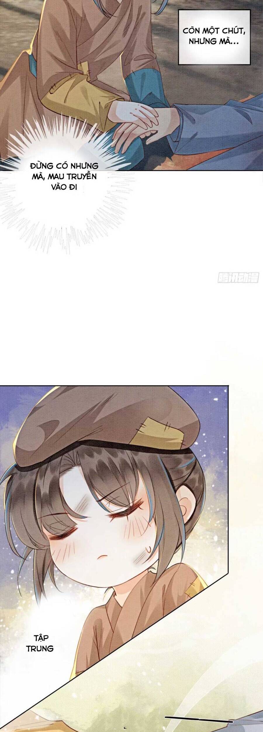 Bắt Đầu Hủy Hôn Để Công Lược Vương Gia Chapter 9 - 57