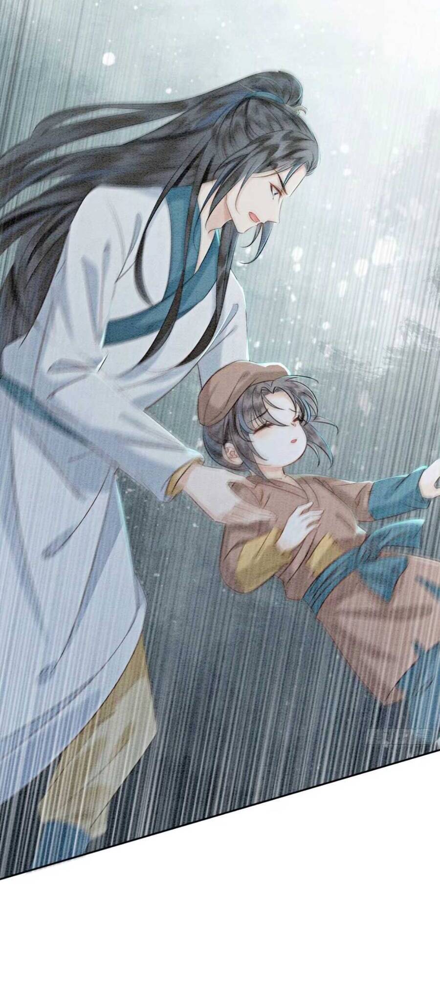 Bắt Đầu Hủy Hôn Để Công Lược Vương Gia Chapter 9 - 61