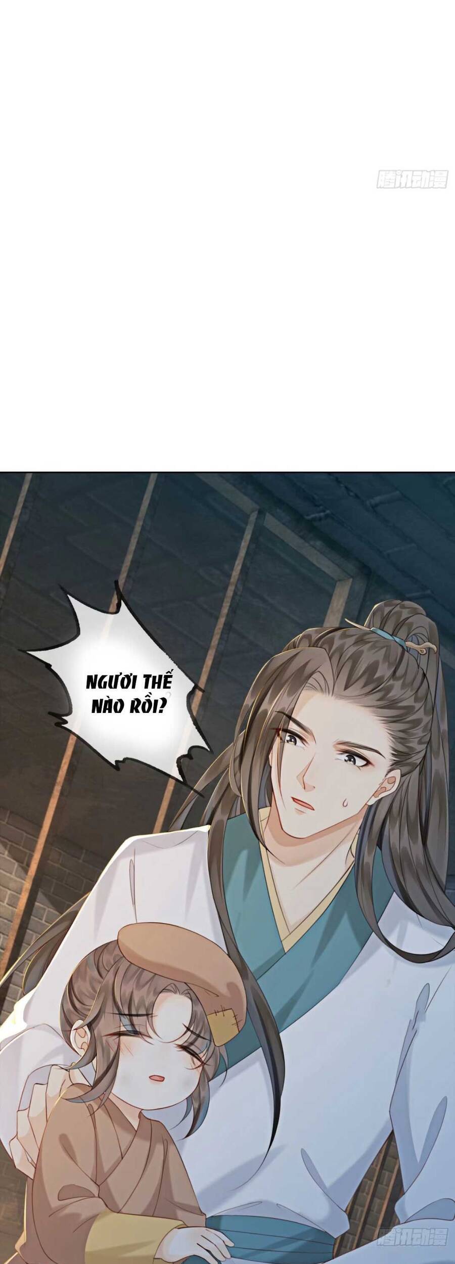 Bắt Đầu Hủy Hôn Để Công Lược Vương Gia Chapter 9 - 62