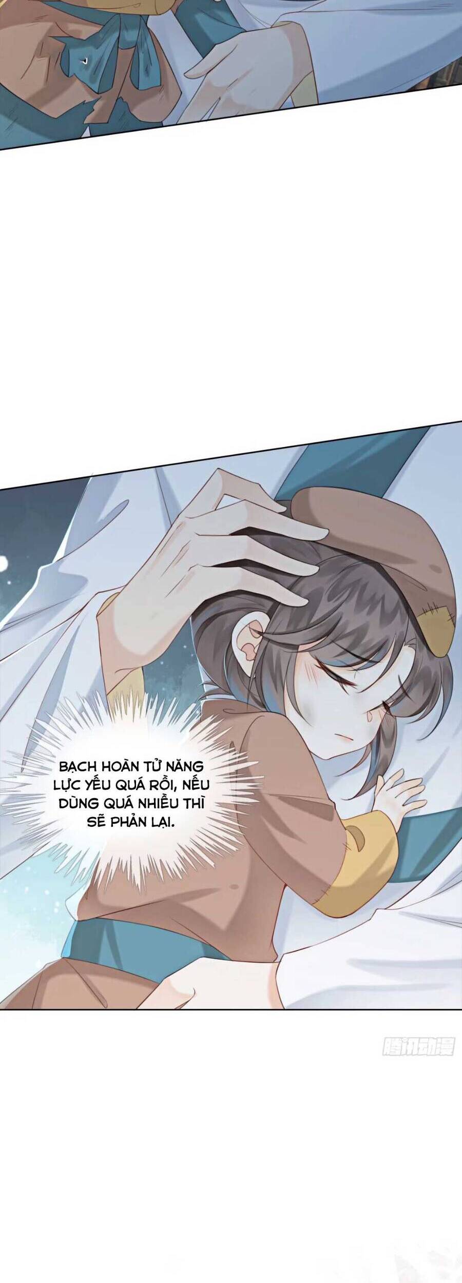 Bắt Đầu Hủy Hôn Để Công Lược Vương Gia Chapter 9 - 63