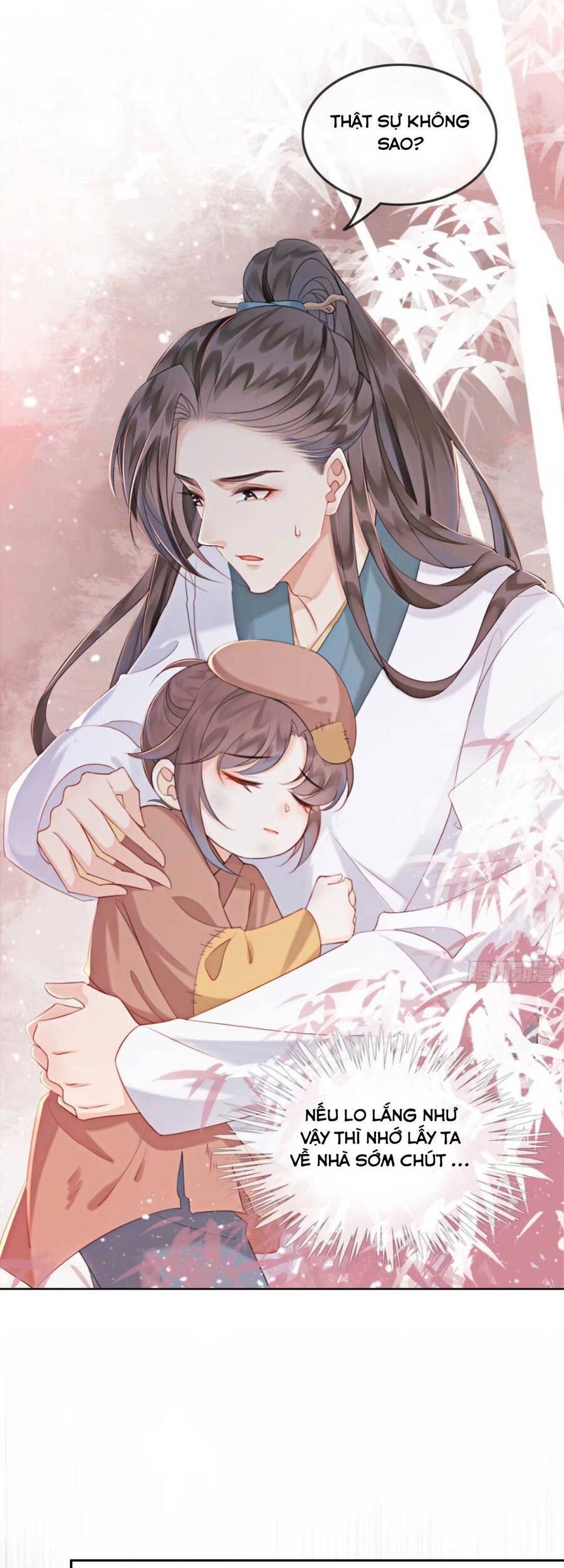 Bắt Đầu Hủy Hôn Để Công Lược Vương Gia Chapter 9 - 65