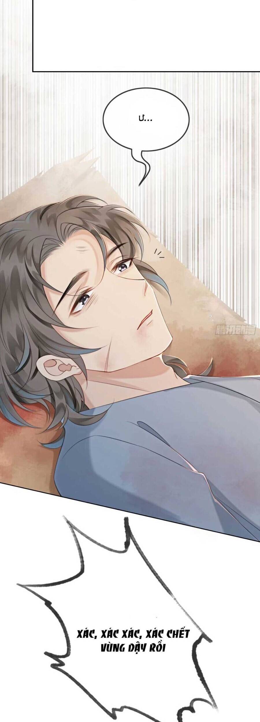 Bắt Đầu Hủy Hôn Để Công Lược Vương Gia Chapter 9 - 66