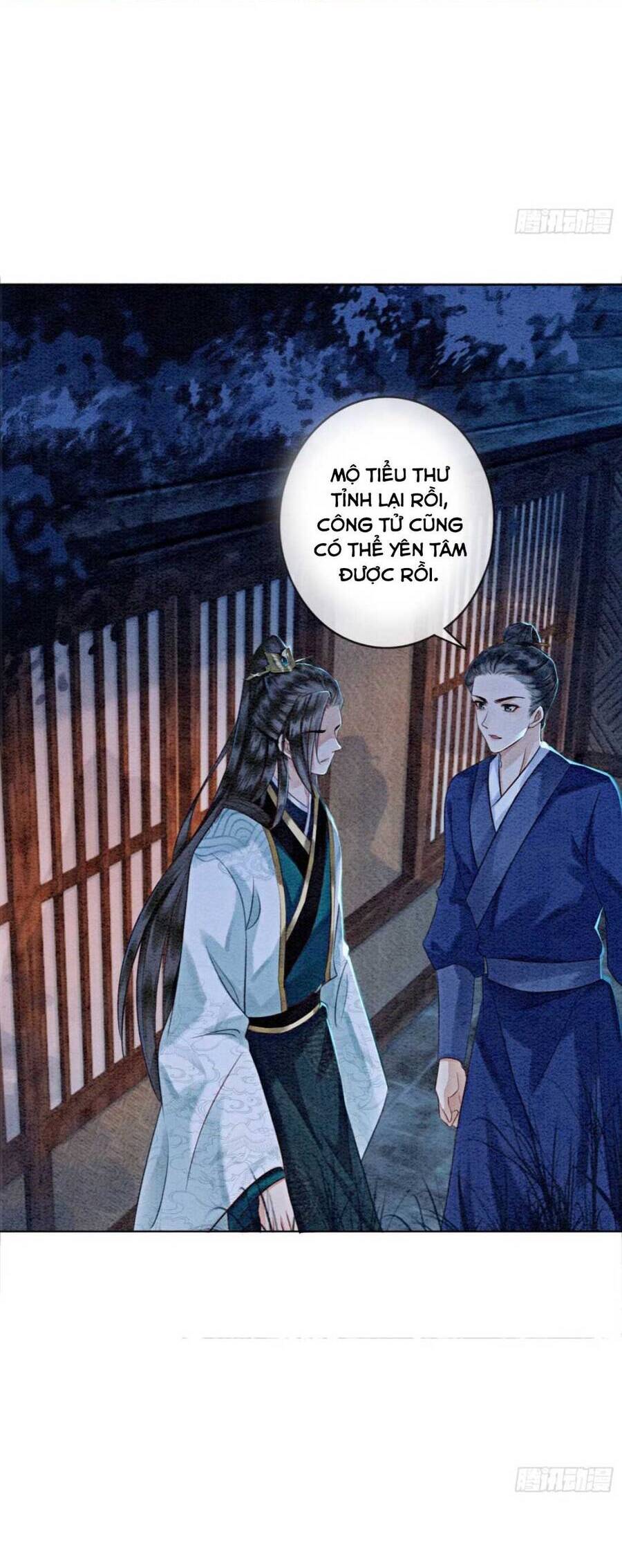 Bắt Đầu Hủy Hôn Để Công Lược Vương Gia Chapter 9 - 9