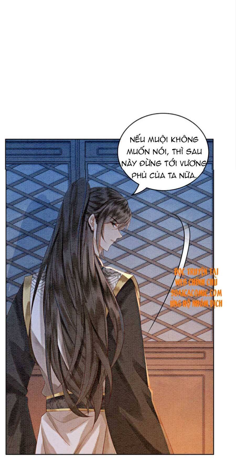 Bắt Đầu Hủy Hôn Để Công Lược Vương Gia Chapter 39 - 13