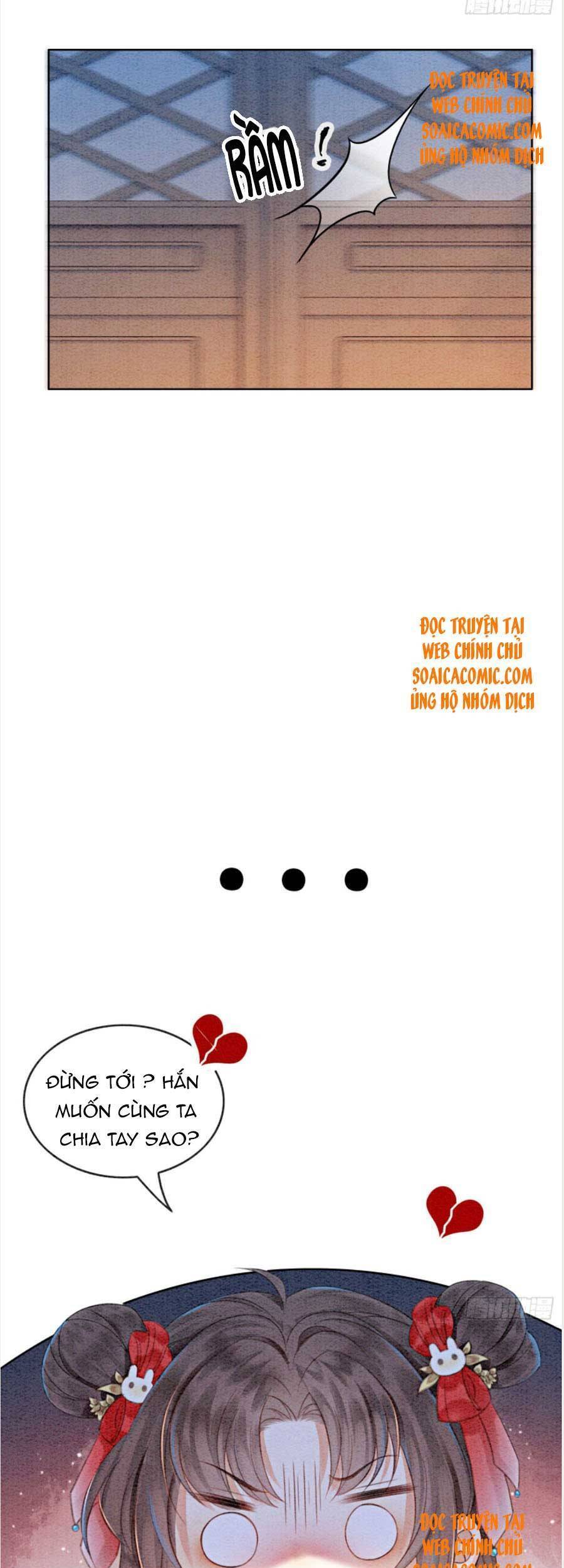 Bắt Đầu Hủy Hôn Để Công Lược Vương Gia Chapter 39 - 14