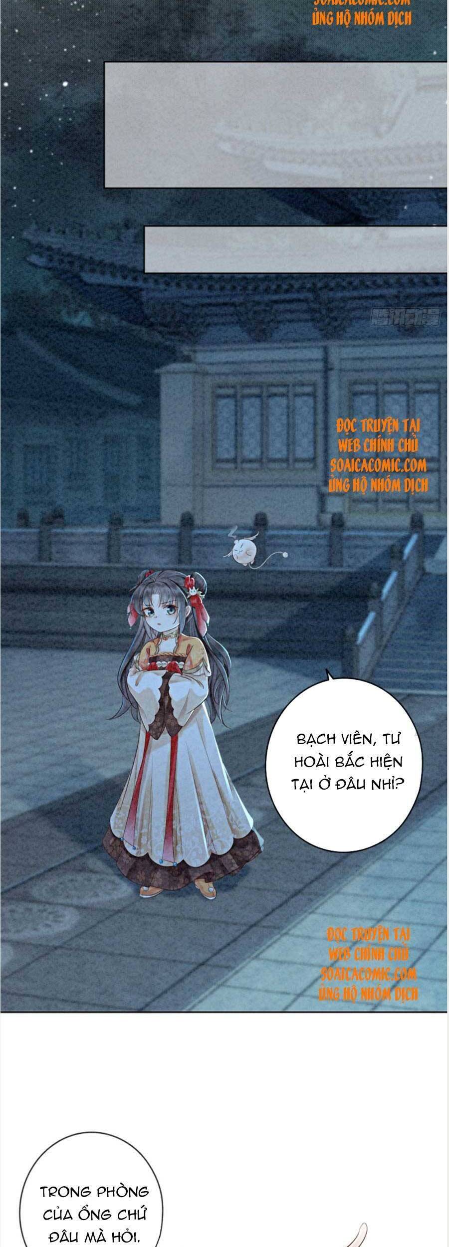 Bắt Đầu Hủy Hôn Để Công Lược Vương Gia Chapter 39 - 16