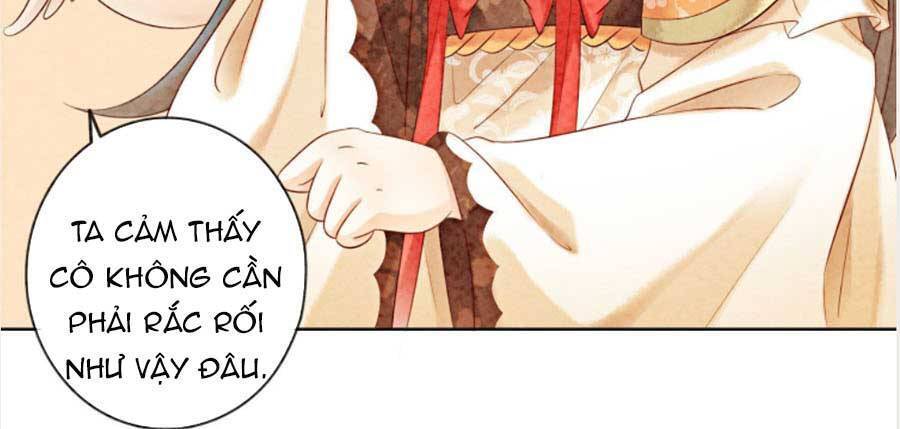Bắt Đầu Hủy Hôn Để Công Lược Vương Gia Chapter 39 - 18
