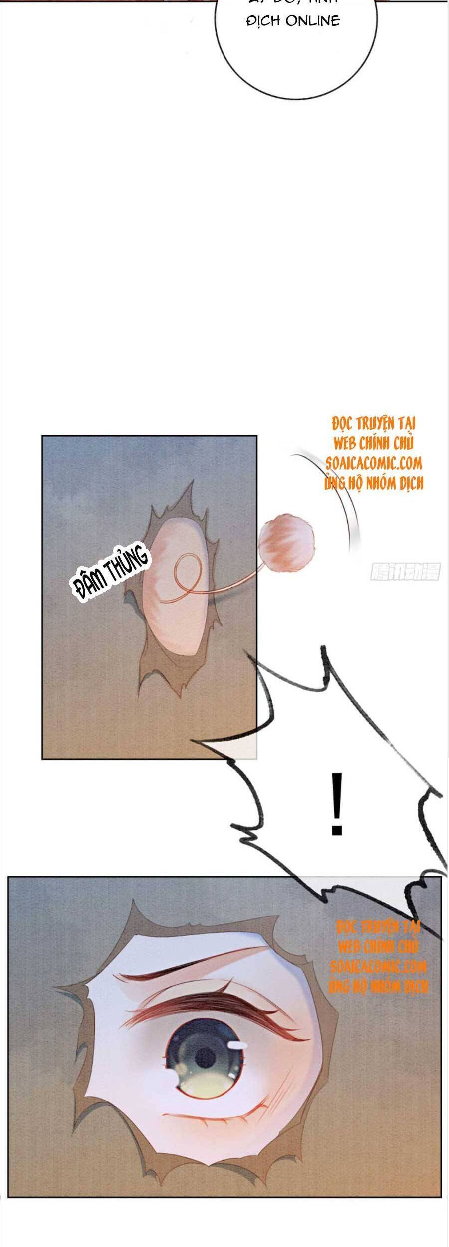 Bắt Đầu Hủy Hôn Để Công Lược Vương Gia Chapter 39 - 22