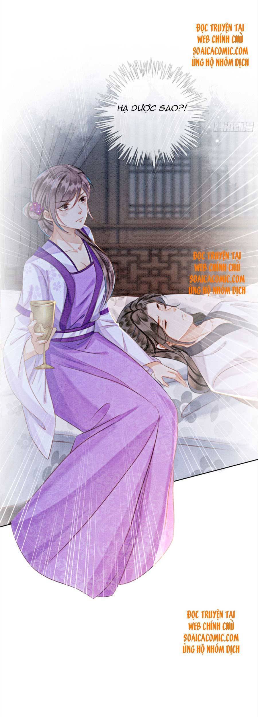 Bắt Đầu Hủy Hôn Để Công Lược Vương Gia Chapter 39 - 24