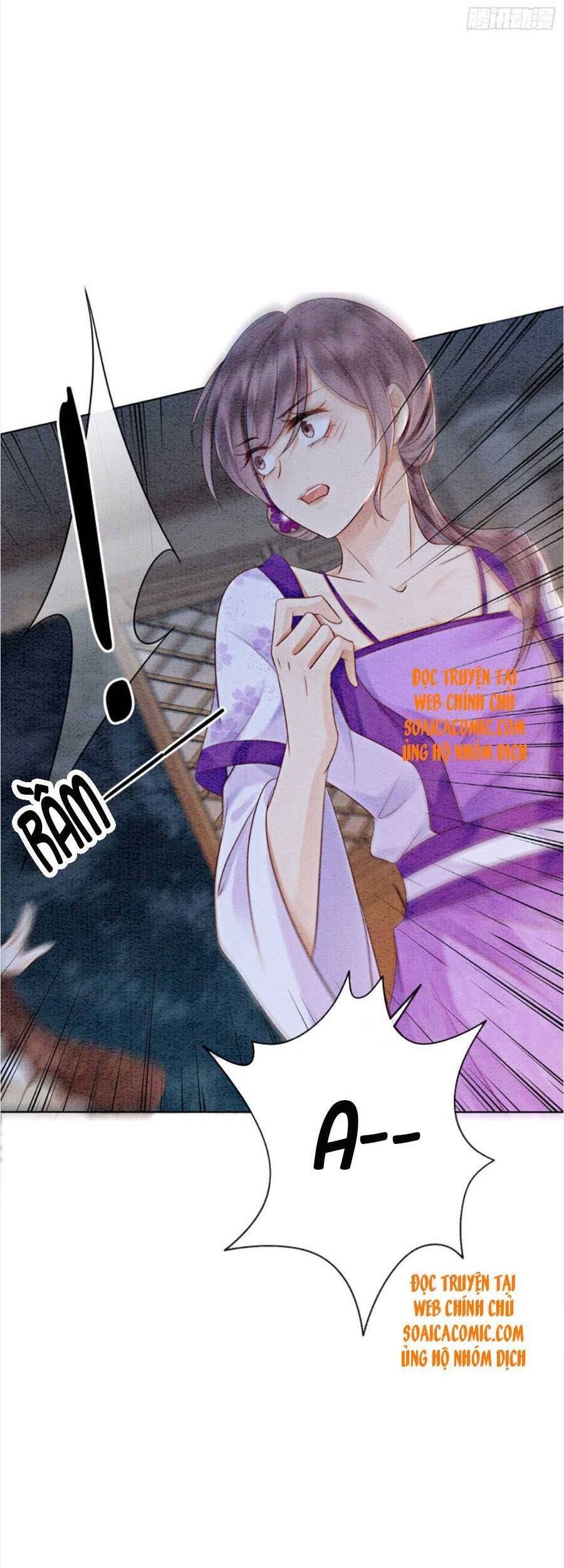 Bắt Đầu Hủy Hôn Để Công Lược Vương Gia Chapter 39 - 25
