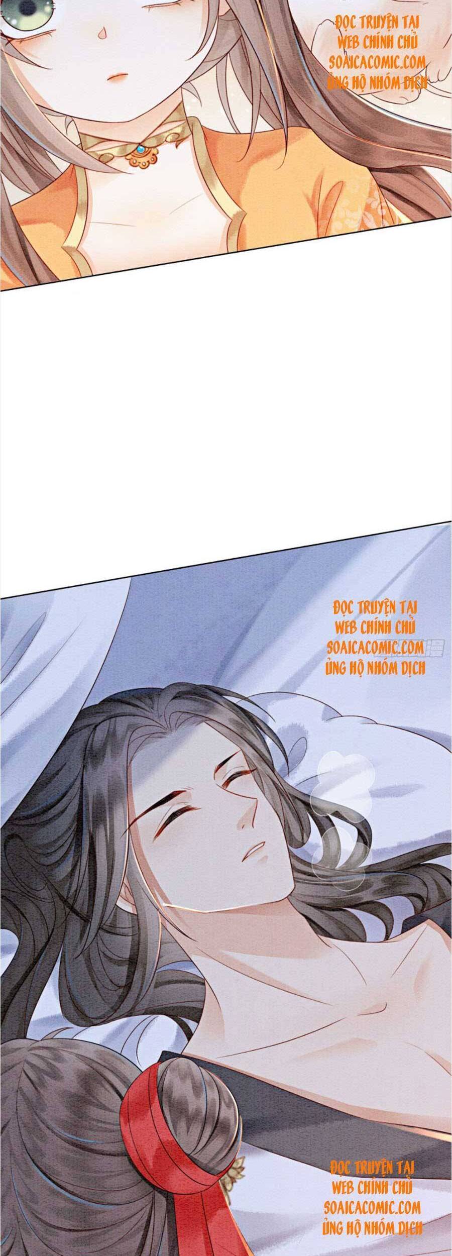 Bắt Đầu Hủy Hôn Để Công Lược Vương Gia Chapter 39 - 27