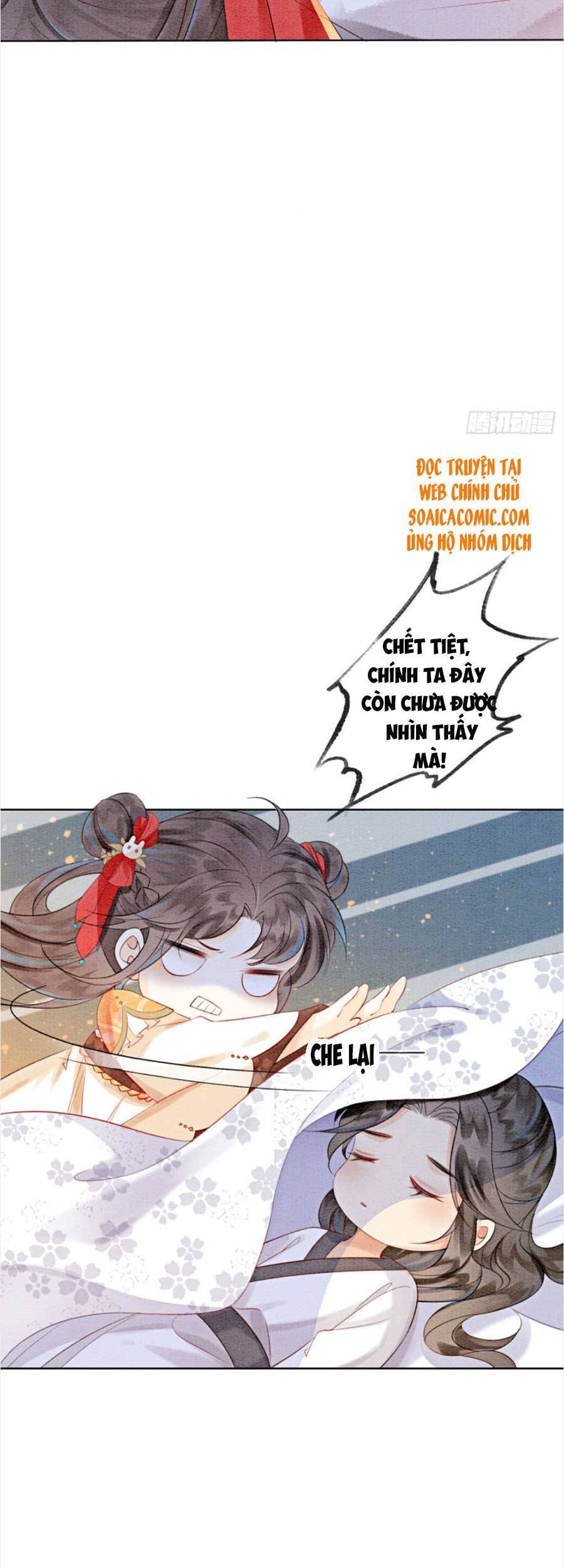 Bắt Đầu Hủy Hôn Để Công Lược Vương Gia Chapter 39 - 28