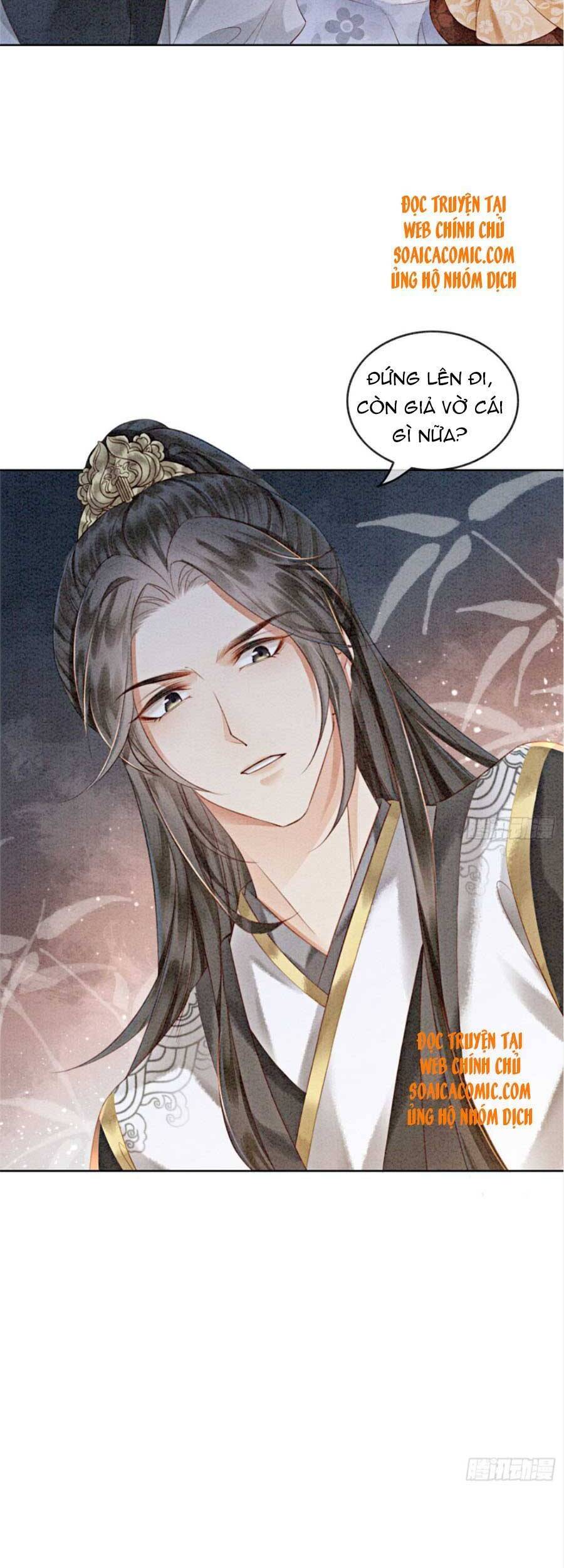 Bắt Đầu Hủy Hôn Để Công Lược Vương Gia Chapter 39 - 4