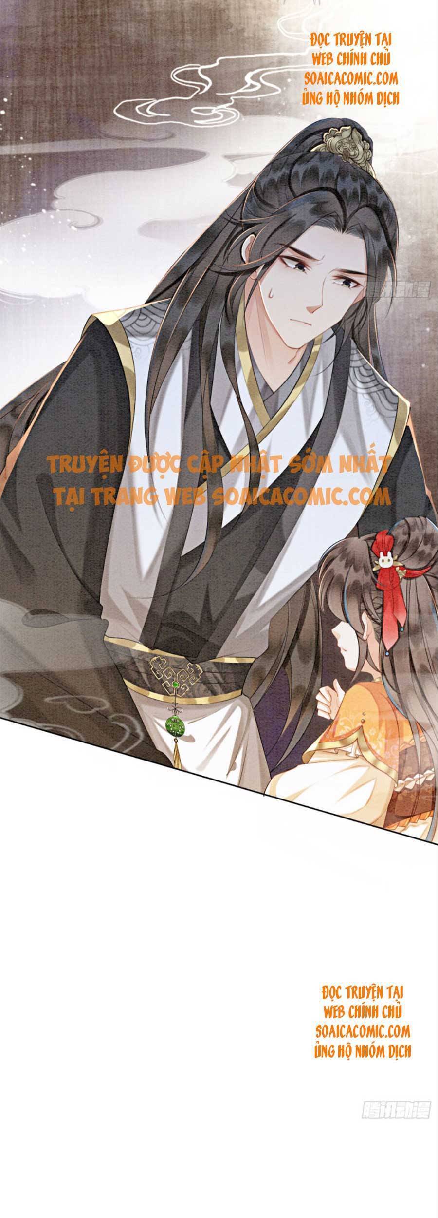 Bắt Đầu Hủy Hôn Để Công Lược Vương Gia Chapter 39 - 8