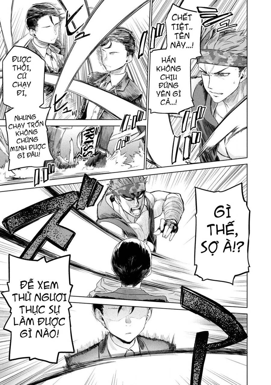 Wagamama Oujo Ni Tsukaeta Bannoushitsuji, Tonari No Teikoku De Saikyou No Gunjin Ni Nariagari Musous Chapter 1 - 31