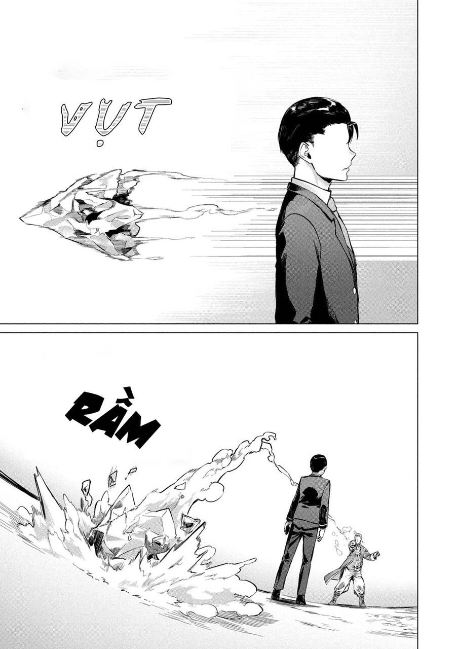 Wagamama Oujo Ni Tsukaeta Bannoushitsuji, Tonari No Teikoku De Saikyou No Gunjin Ni Nariagari Musous Chapter 4 - 16