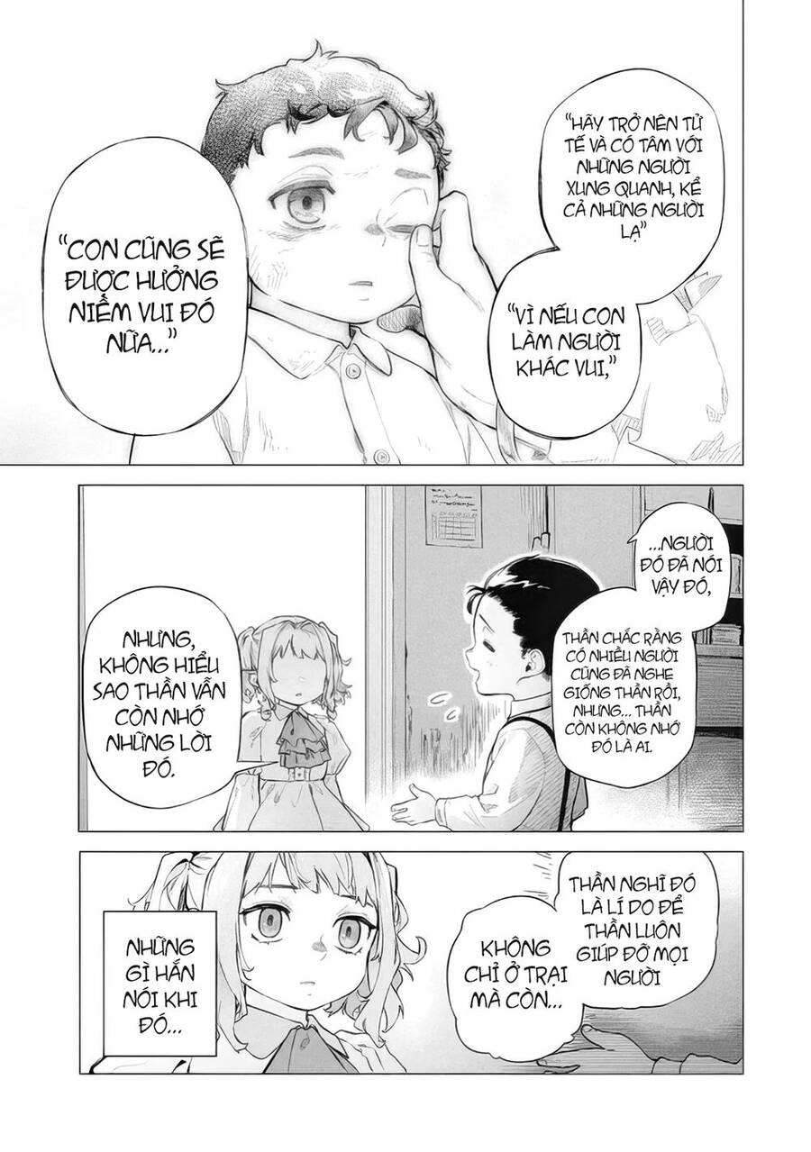 Wagamama Oujo Ni Tsukaeta Bannoushitsuji, Tonari No Teikoku De Saikyou No Gunjin Ni Nariagari Musous Chapter 5 - 9