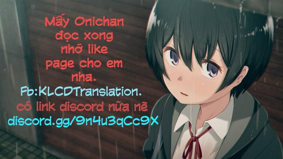 Gotou-San Wa Furimukasetai! Chapter 1 - 6