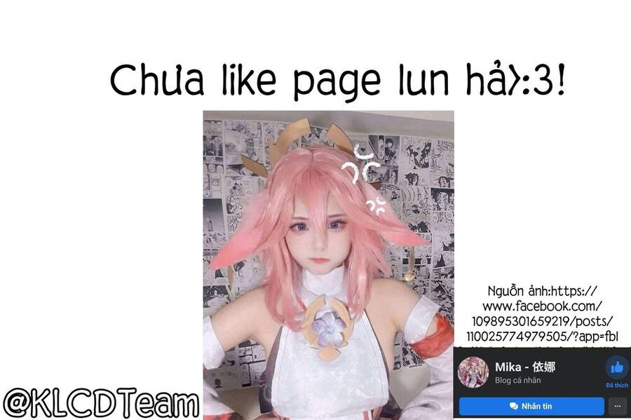 Gotou-San Wa Furimukasetai! Chapter 14 - 6