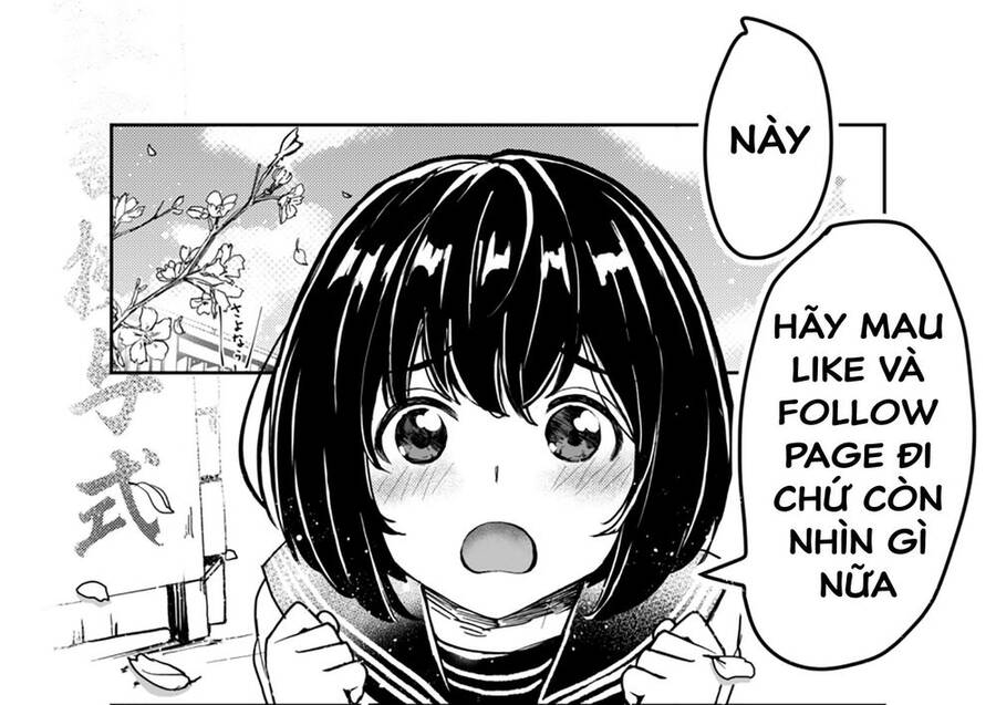 Gotou-San Wa Furimukasetai! Chapter 16 - 6