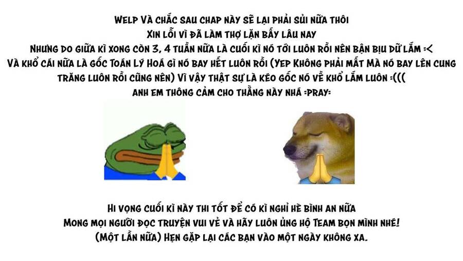 Gotou-San Wa Furimukasetai! Chapter 17 - 7