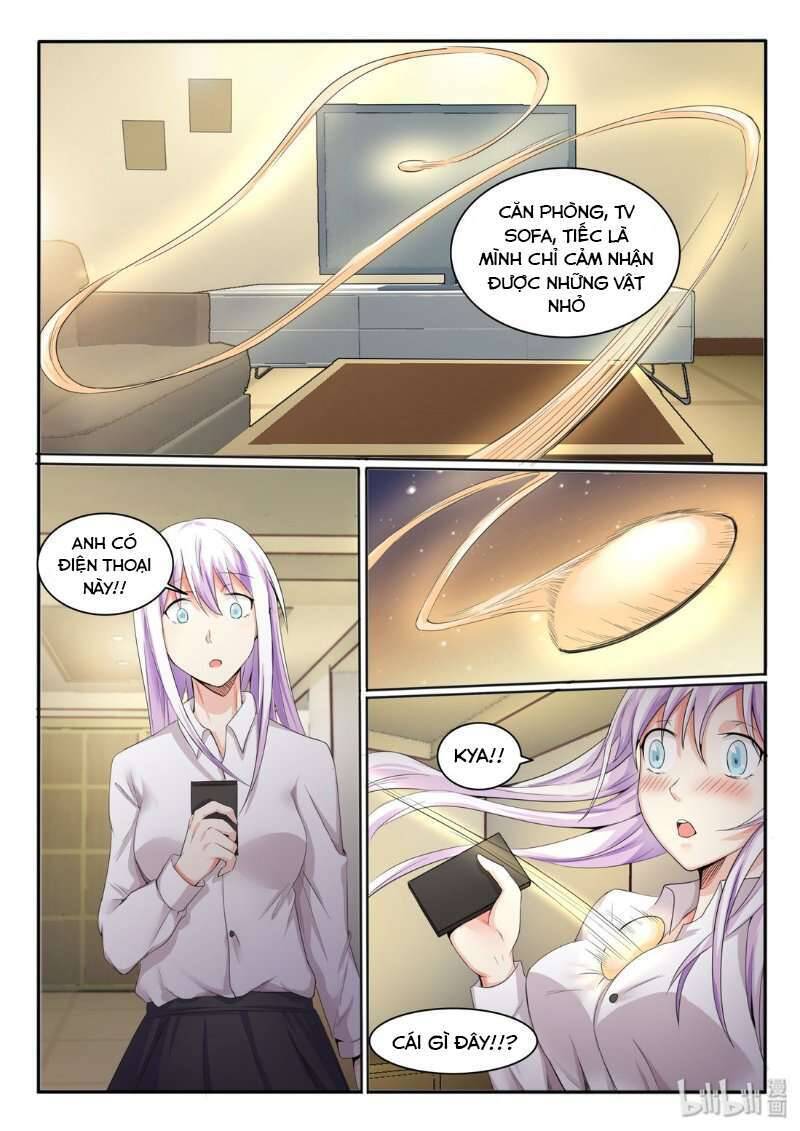 Vợ Tôi Là Đát Kỷ Chapter 12 - 11