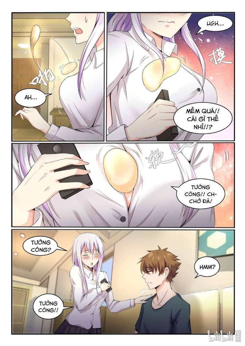 Vợ Tôi Là Đát Kỷ Chapter 12 - 12